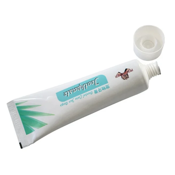 All-in-One Dog Toothpaste and Dental Supplies for Oral Health - Image 4