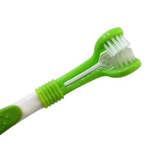 All-in-One Dog Toothpaste and Dental Supplies for Oral Health - Image 3