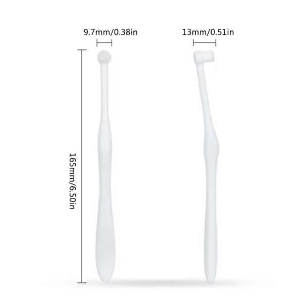 Dog Toothpaste: Teeth Cleaning Brush for Pets' Oral Health - Image 6