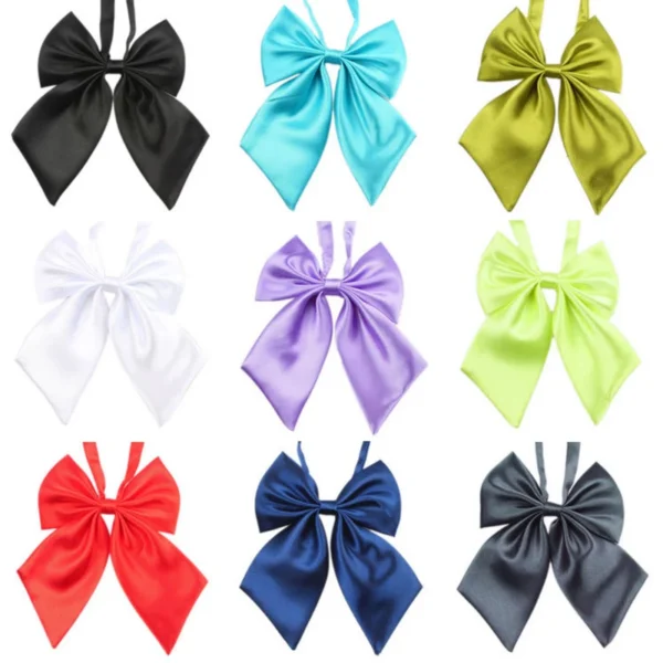 Dog Toothpaste and Colorful Bow Ties Set for Stylish Teeth Care - Image 2