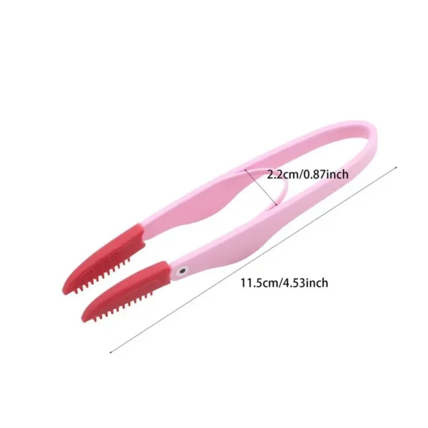 Dog Toothpaste and Soft Silicon Brush for Eye Cleaning and Grooming - Image 2