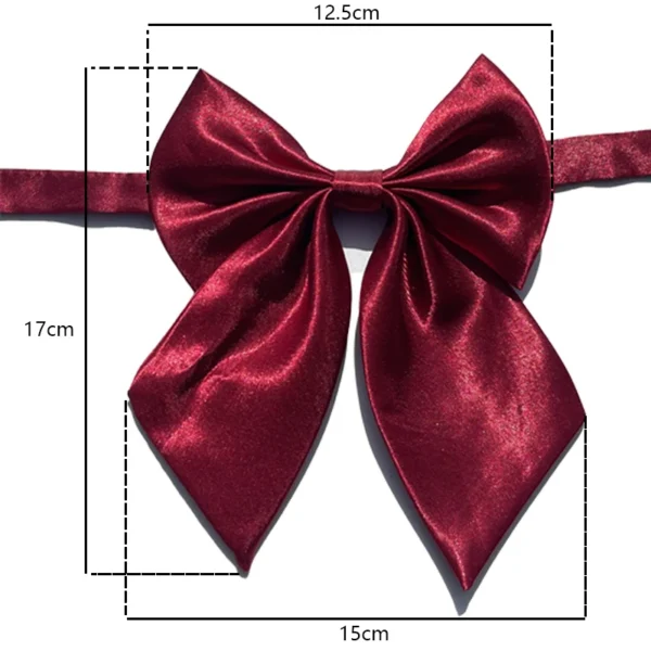 Dog Toothpaste and Colorful Bow Ties Set for Stylish Teeth Care - Image 4