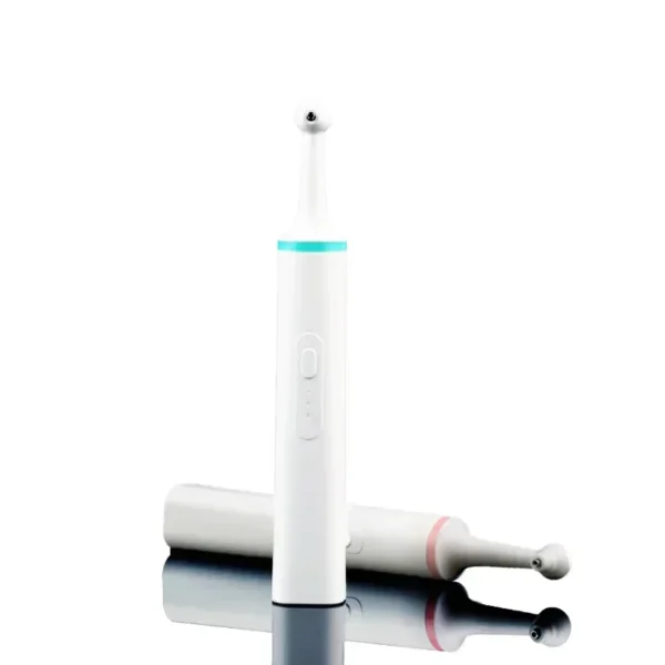Dog Toothpaste and Electric Toothbrush Cleaner for Oral Health Care - Image 5