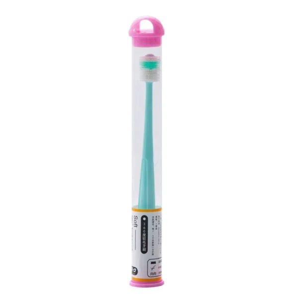 Dog Toothpaste: 360° Silicone Toothbrush for Deep Clean and Oral Care - Image 6