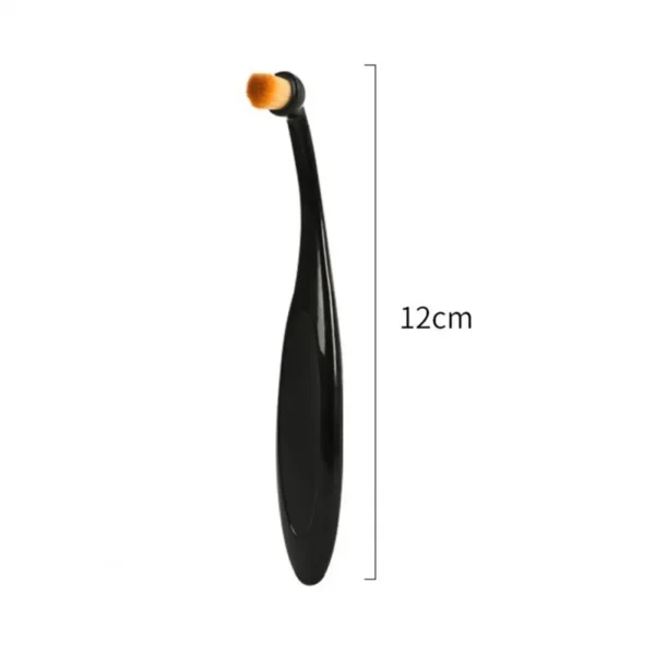 Dog Toothpaste: Pet Tear Stain Remover and Long Handle Grooming Brush. - Image 6