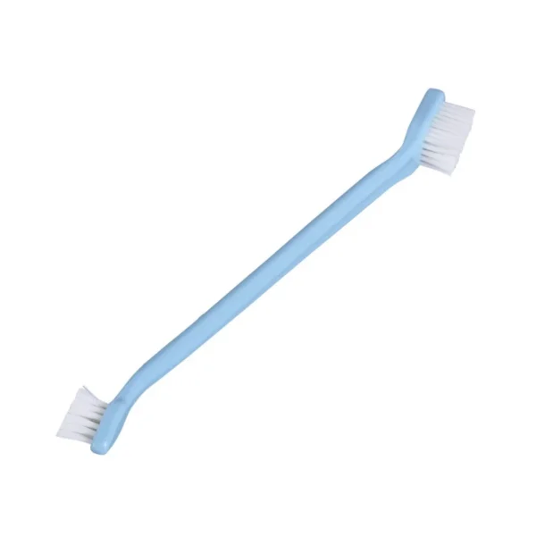 Vet-Recommended Dog Toothpaste Set for Deep Cleaning and Freshness - Image 5