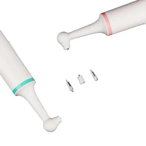 Dog Toothpaste and Electric Toothbrush Cleaner for Oral Health Care - Image 3