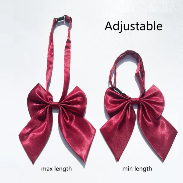 Dog Toothpaste and Colorful Bow Ties Set for Stylish Teeth Care - Image 3