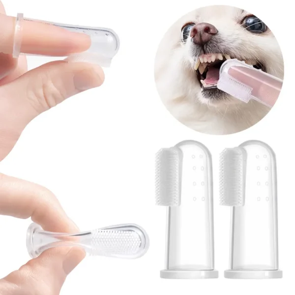 Dog Toothpaste Gel: Eliminate Bad Breath and Maintain Oral Health
