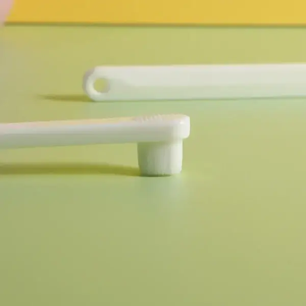 Dog Toothpaste and 360° Soft Toothbrush for Oral Care and Tartar Removal - Image 6