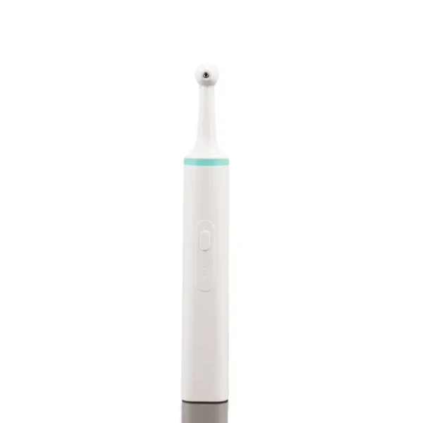 Dog Toothpaste and Electric Toothbrush Cleaner for Oral Health Care - Image 4