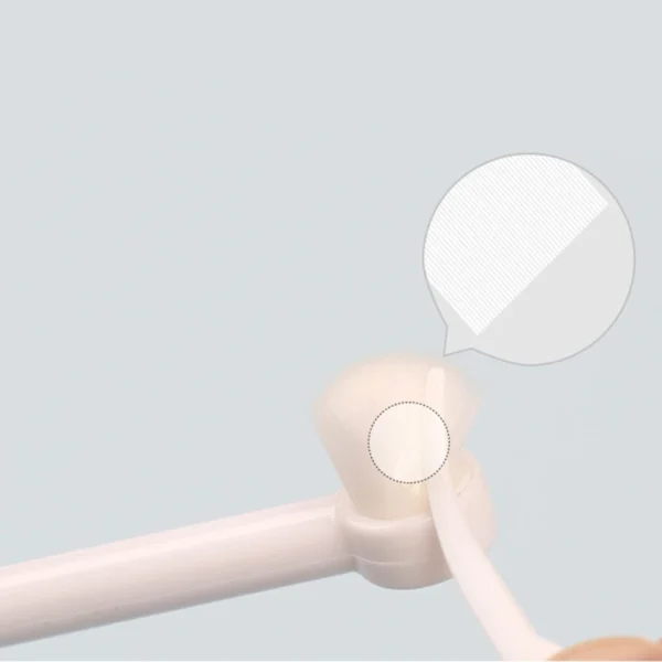 Dog Toothpaste: Teeth Cleaning Brush for Pets' Oral Health - Image 2