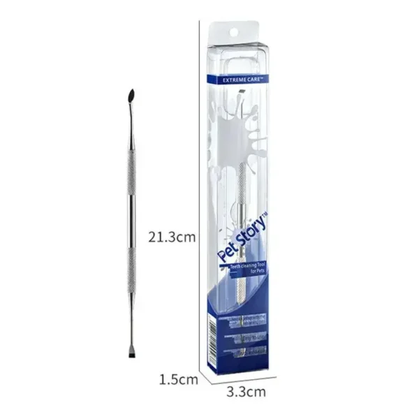 Dog Toothpaste: Tartar Remover Tools for Fresh Breath - Image 6